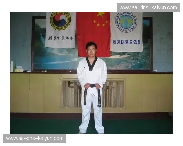 跆拳道MVP 跆拳道MVP