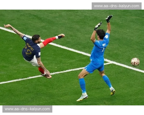 内战、镜像与众神殿：当“法国队”遇见“法国”