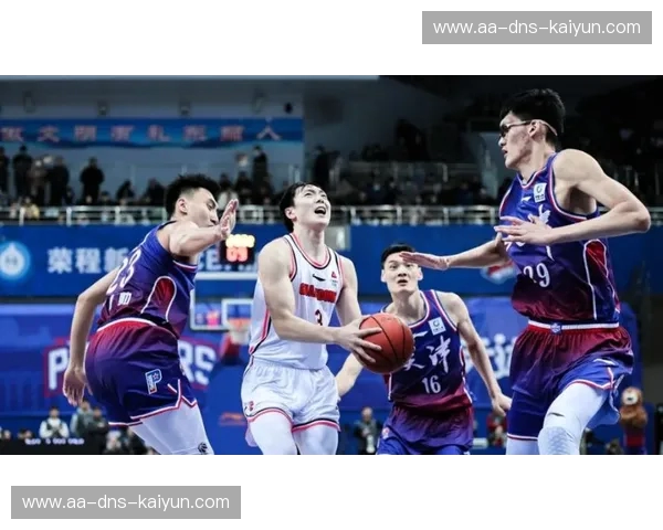 京城烽火再燃，莞邑雄风欲振：CBA京粤大战，不只是胜负！